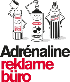 Adrénaline reklame büro